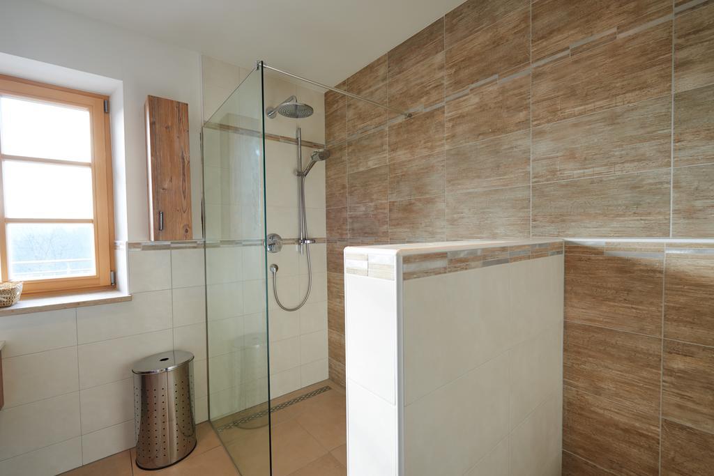 Neulendtnerhof Appartement Mettmach Kamer foto