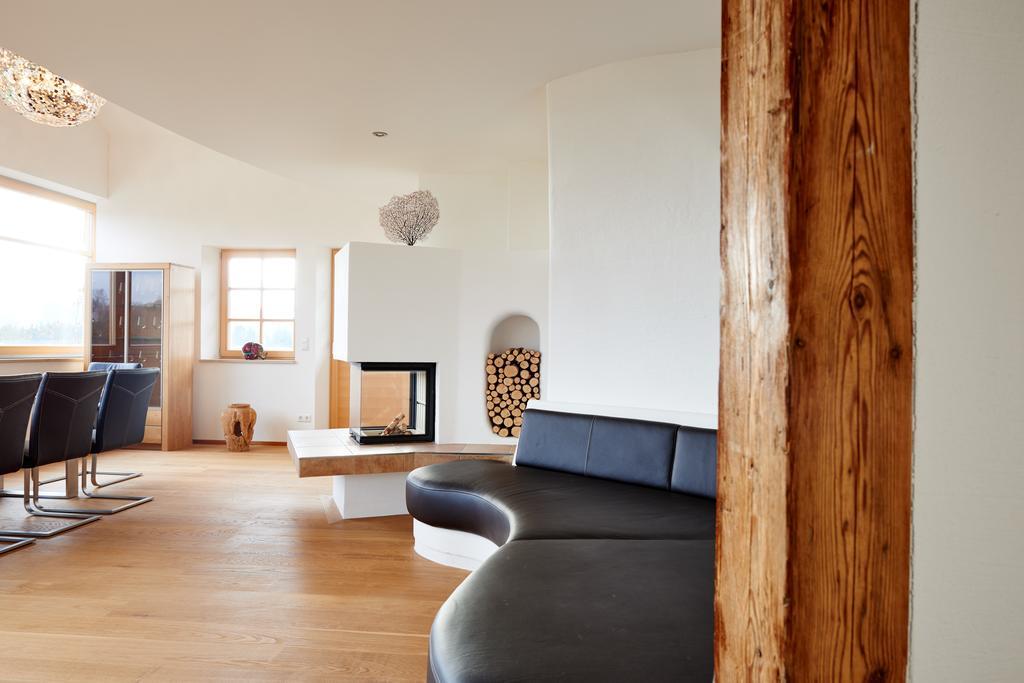 Neulendtnerhof Appartement Mettmach Kamer foto