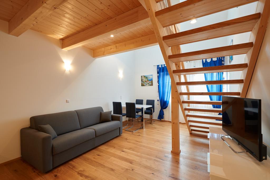 Neulendtnerhof Appartement Mettmach Kamer foto