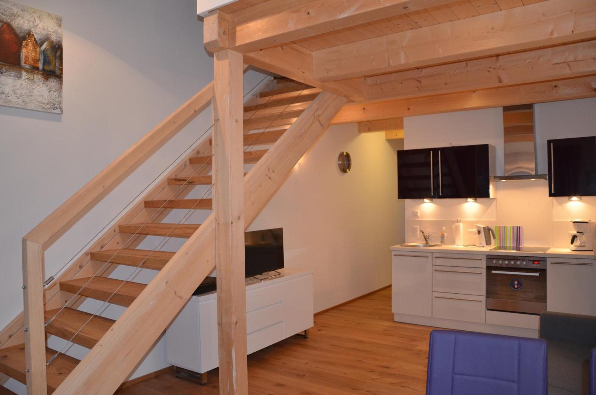 Neulendtnerhof Appartement Mettmach Kamer foto